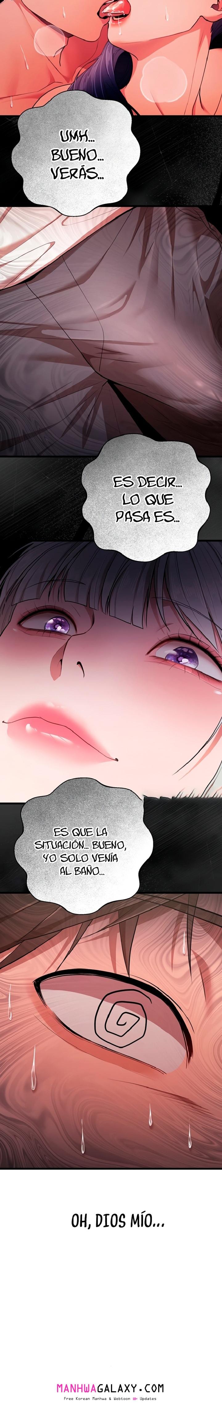 I Banged All My Classmates After Graduation Raw - Chapter 1 Page 40