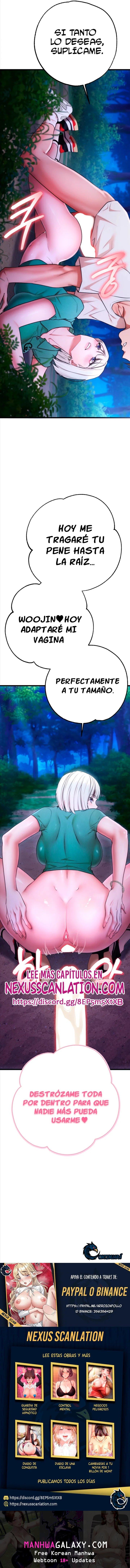 I Banged All My Classmates After Graduation Raw - Chapter 11 Page 20