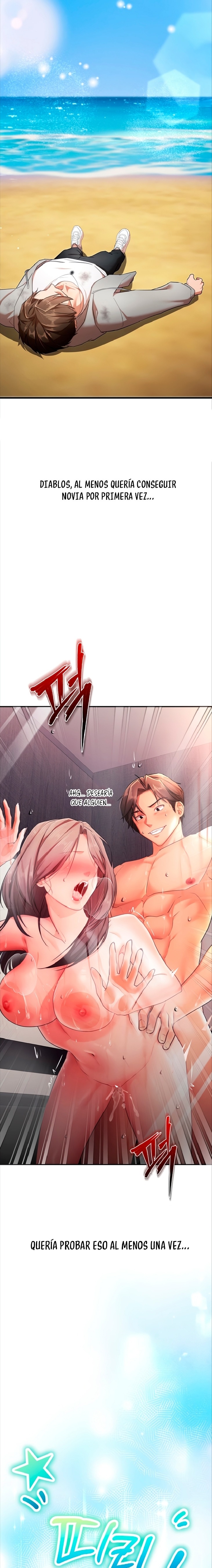 I Banged All My Classmates After Graduation Raw - Chapter 2 Page 27