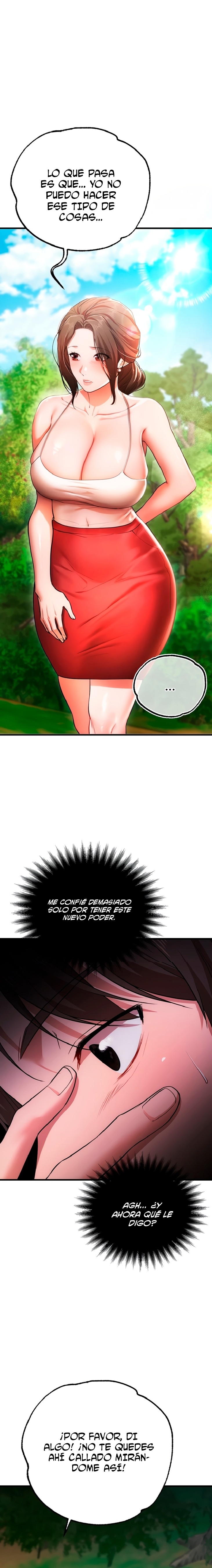 I Banged All My Classmates After Graduation Raw - Chapter 3 Page 23