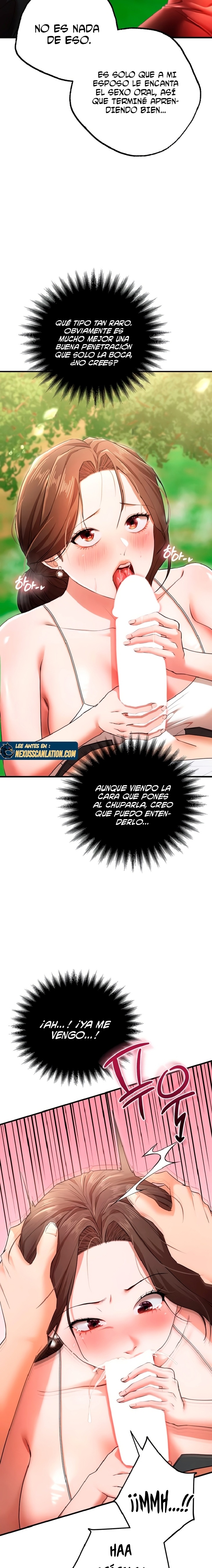 I Banged All My Classmates After Graduation Raw - Chapter 3 Page 34