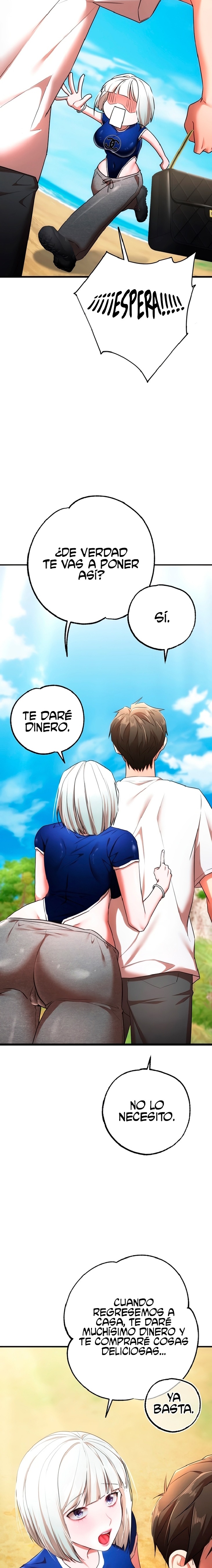 I Banged All My Classmates After Graduation Raw - Chapter 5 Page 30