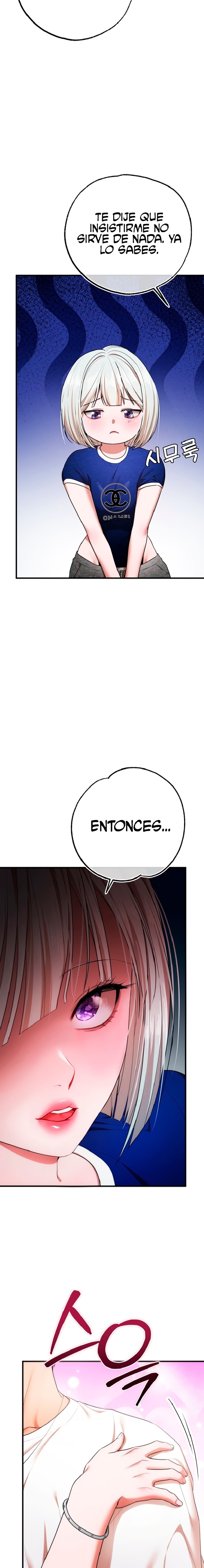 I Banged All My Classmates After Graduation Raw - Chapter 5 Page 32