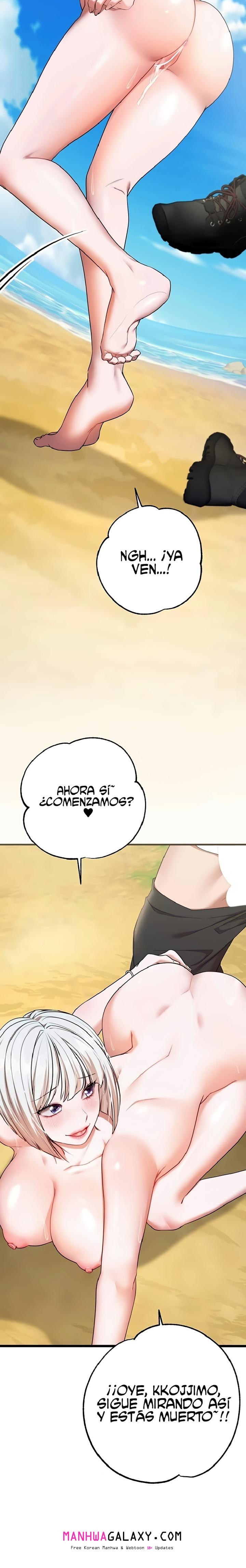 I Banged All My Classmates After Graduation Raw - Chapter 6 Page 27