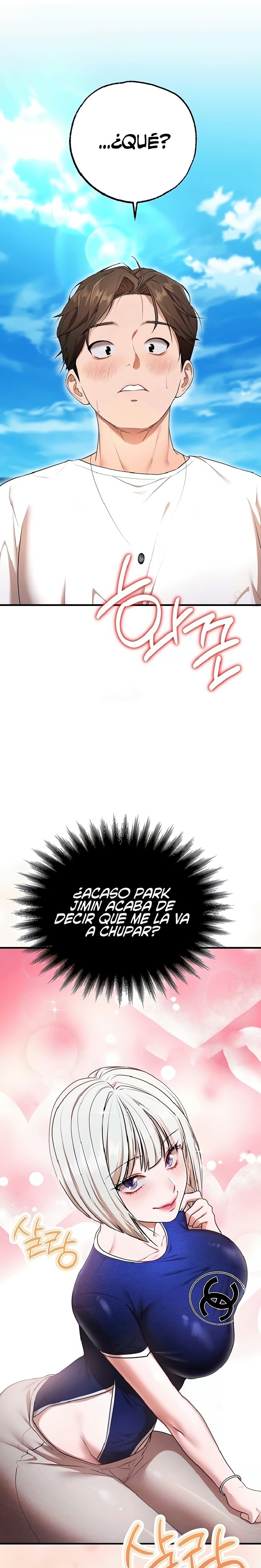 I Banged All My Classmates After Graduation Raw - Chapter 6 Page 4