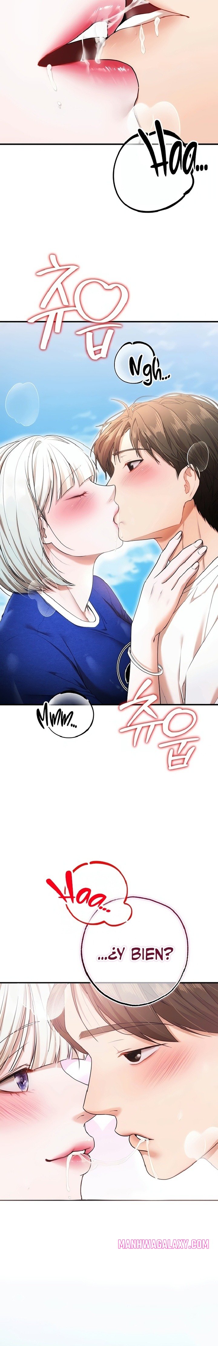 I Banged All My Classmates After Graduation Raw - Chapter 6 Page 7
