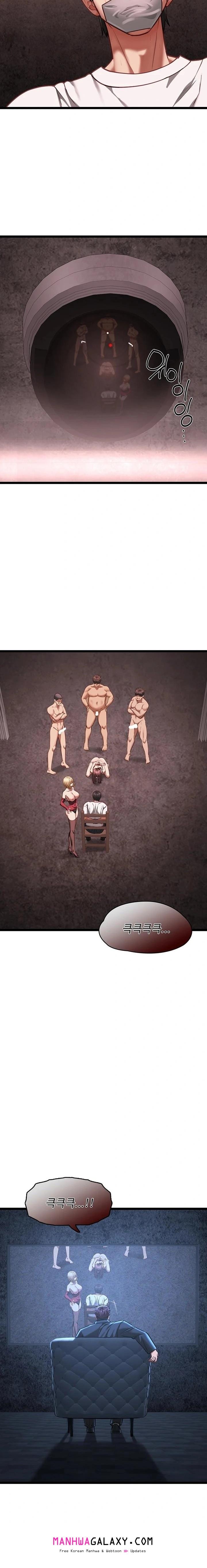 My Girlfriend Was Already Fully Trained Raw - Chapter 11 Page 22