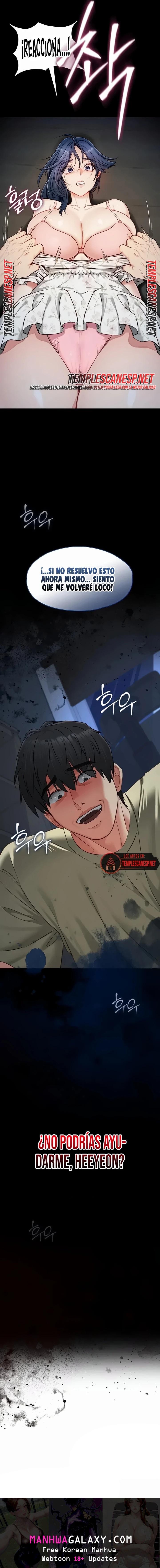 My Girlfriend Was Already Fully Trained Raw - Chapter 43 Page 14