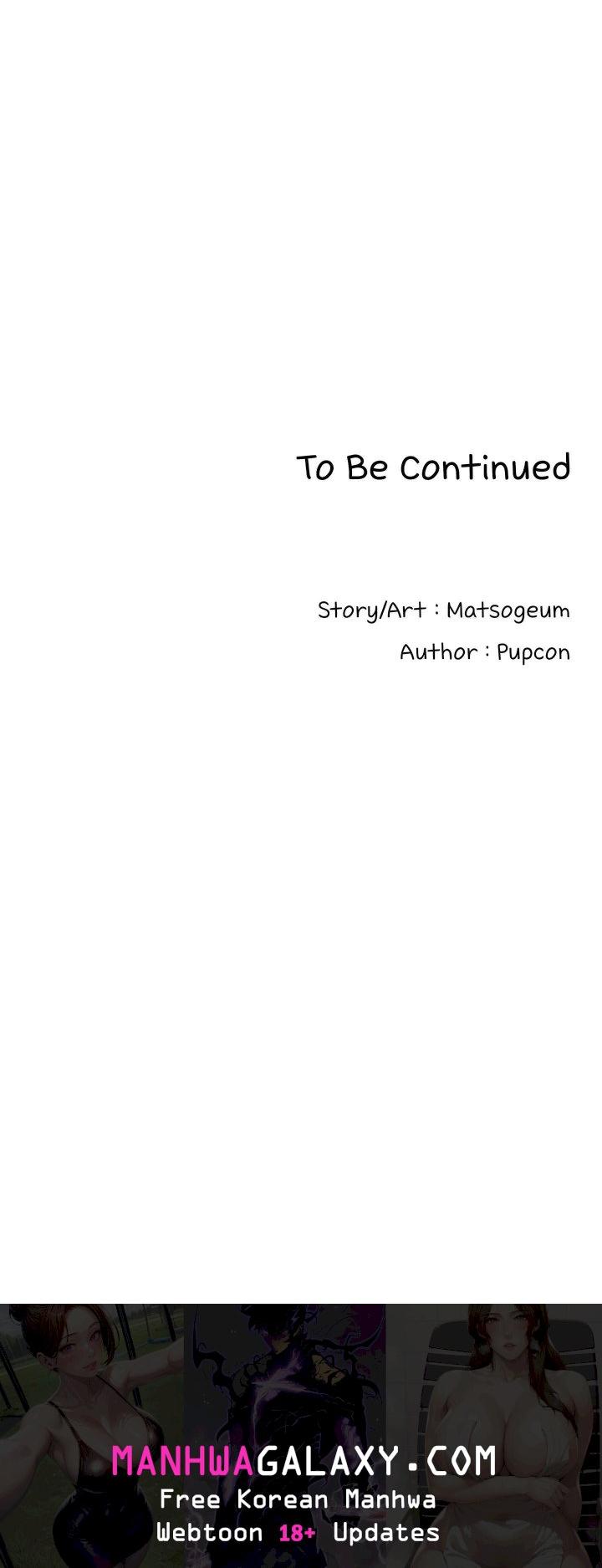 The BJ Manager Who Boosts His Favorability - Chapter 20 Page 30