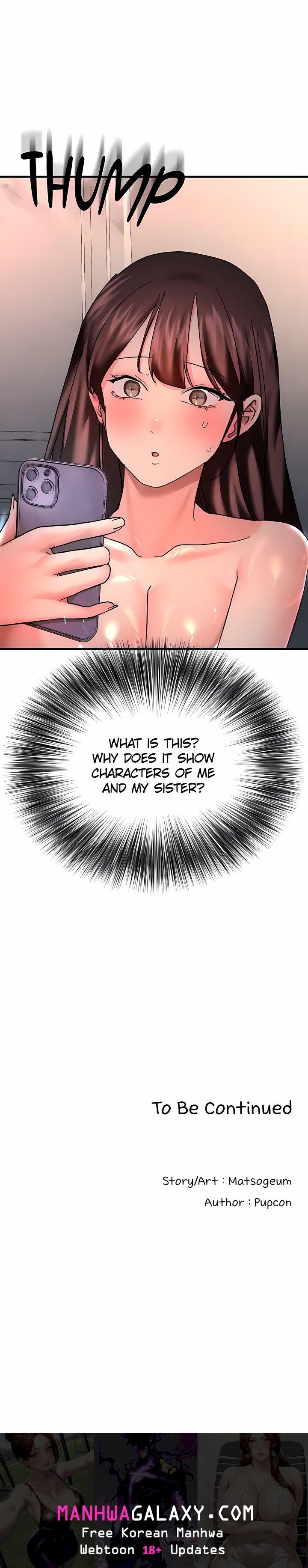 The BJ Manager Who Boosts His Favorability - Chapter 23 Page 26