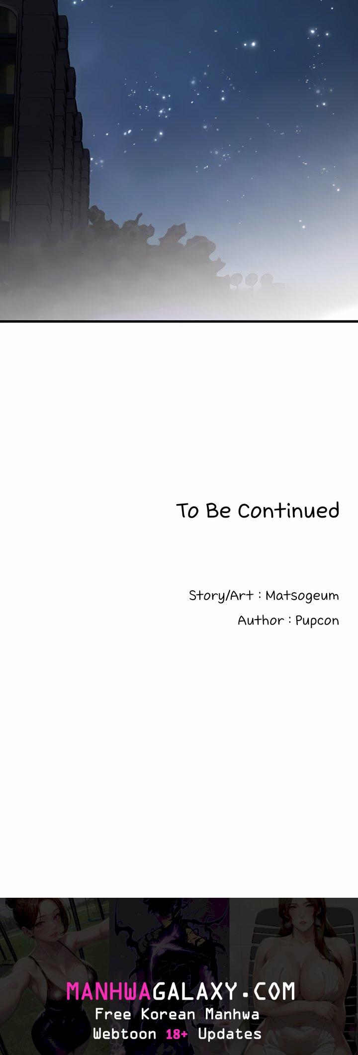 The BJ Manager Who Boosts His Favorability - Chapter 24 Page 28