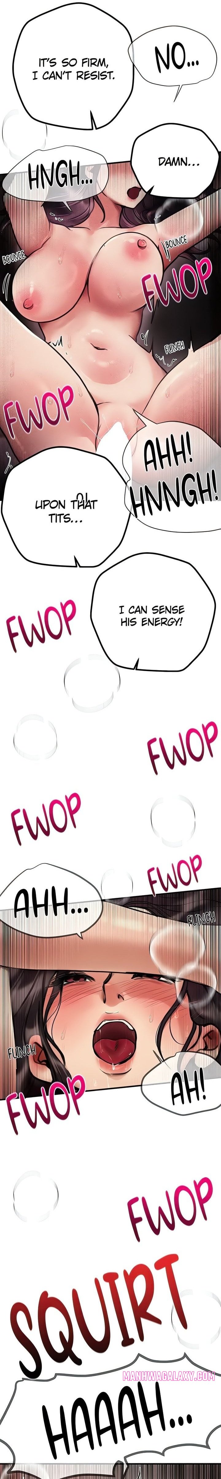 Beautiful Days - Chapter 24 Page 10