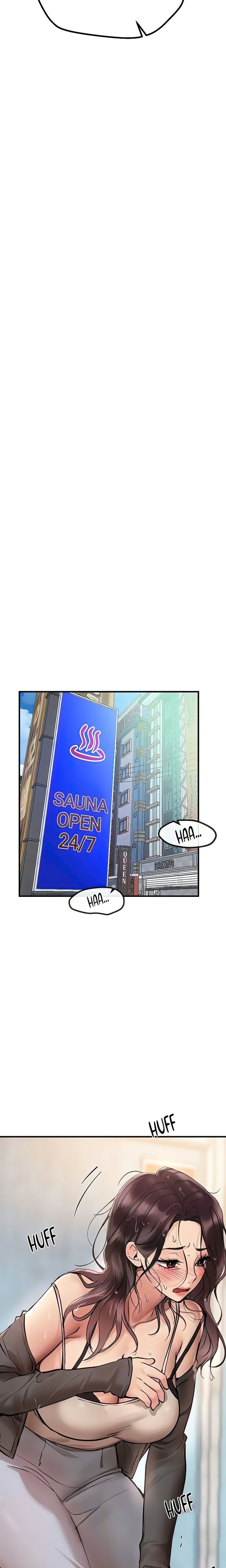 Beautiful Days - Chapter 24 Page 15