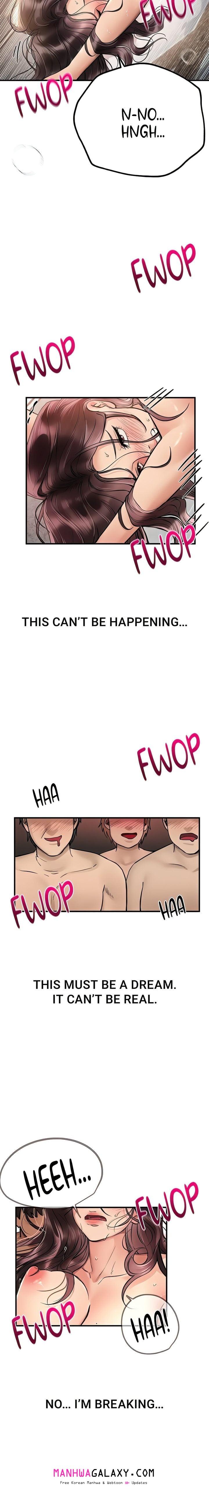 Beautiful Days - Chapter 24 Page 3