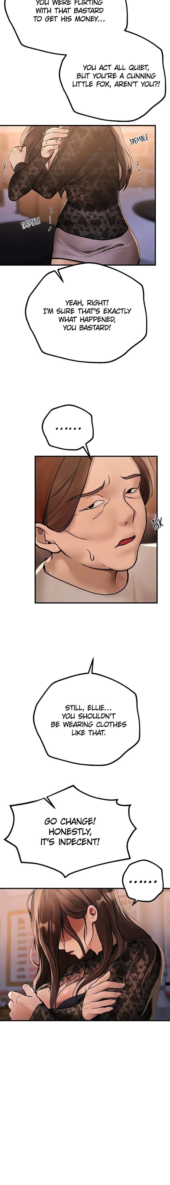 Beautiful Days - Chapter 25 Page 15