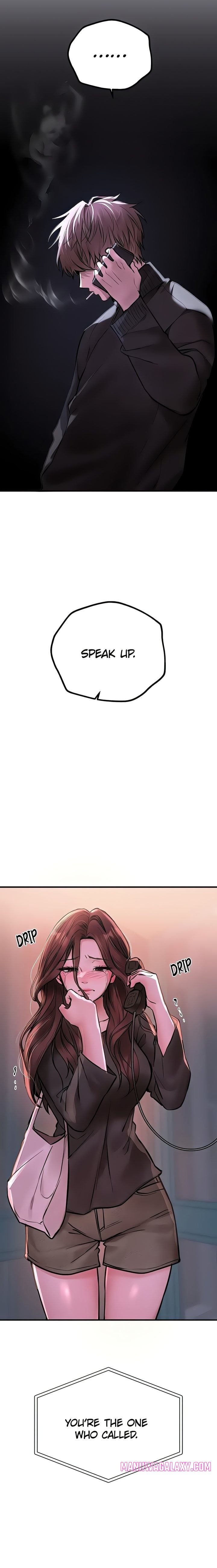 Beautiful Days - Chapter 25 Page 20