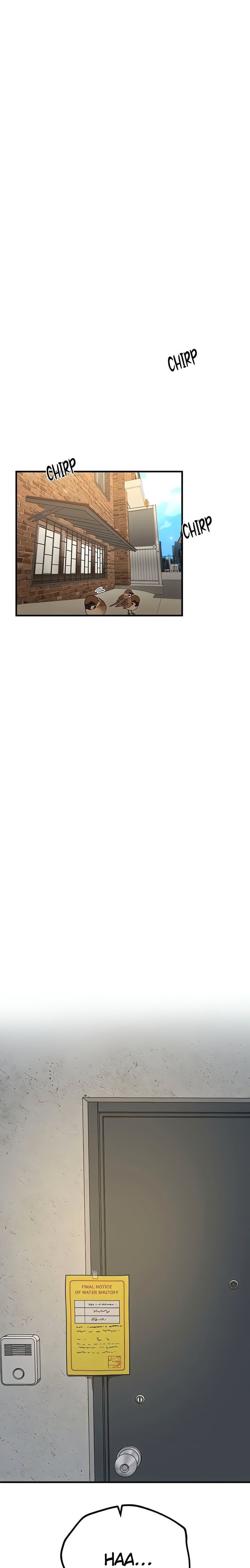 Beautiful Days - Chapter 25 Page 21