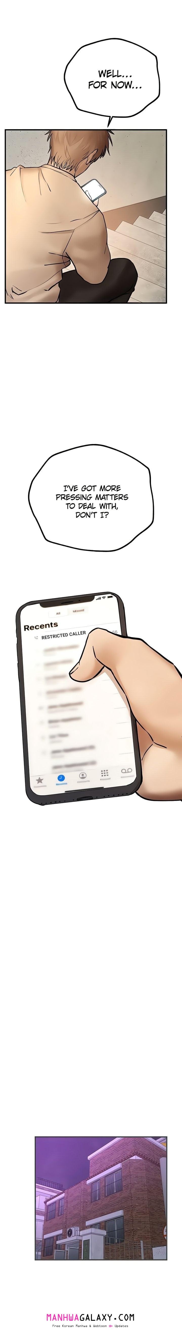 Beautiful Days - Chapter 25 Page 24