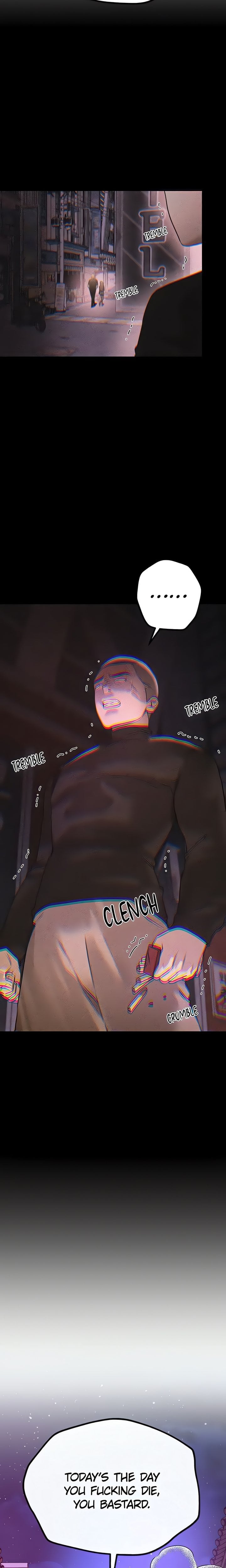 Beautiful Days - Chapter 25 Page 29