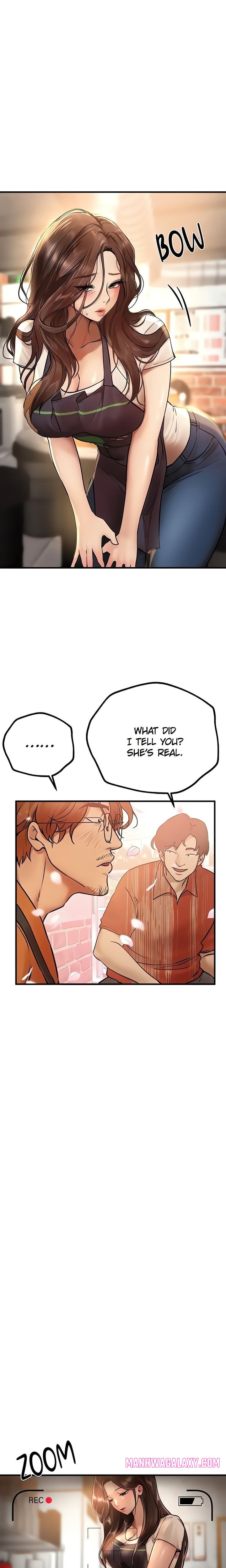 Beautiful Days - Chapter 25 Page 4