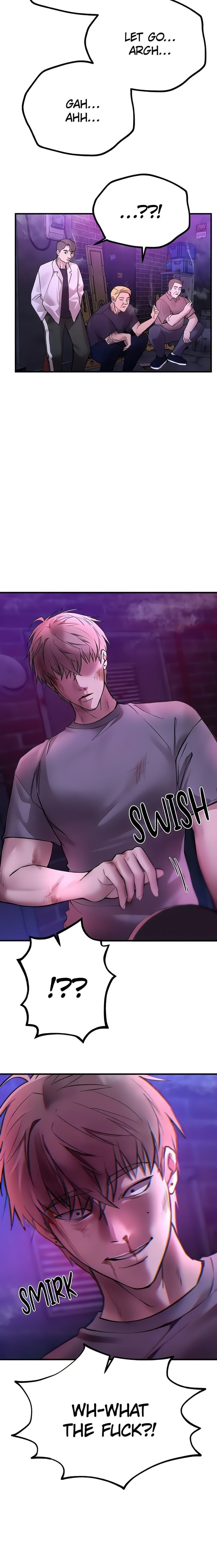 Beautiful Days - Chapter 26 Page 14