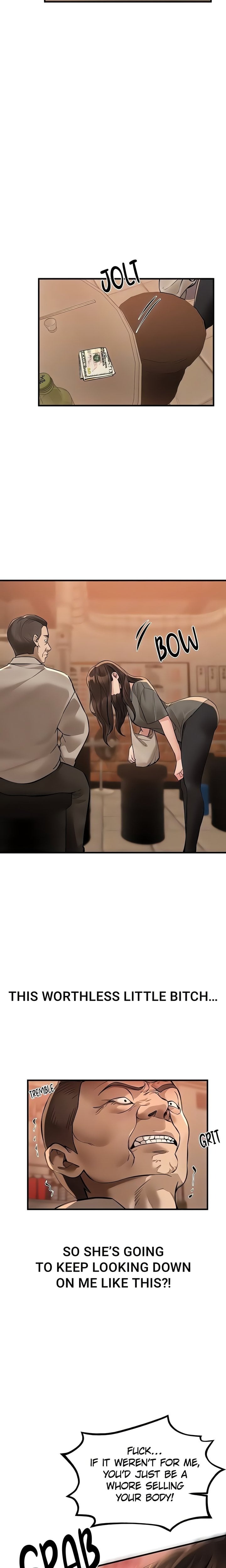 Beautiful Days - Chapter 26 Page 18