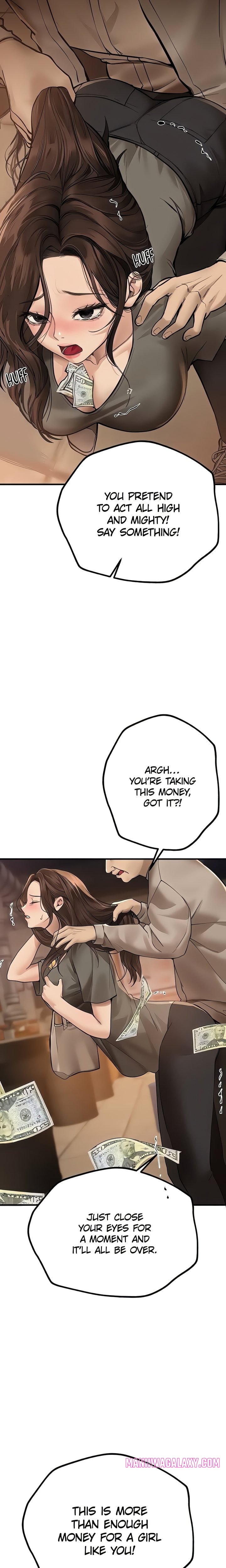 Beautiful Days - Chapter 26 Page 20