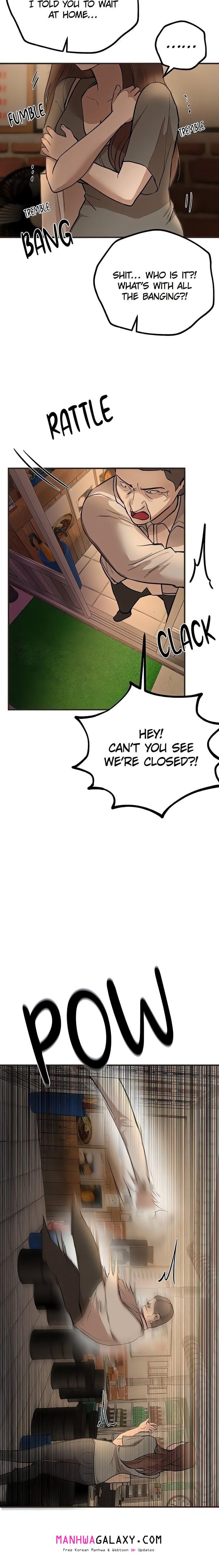 Beautiful Days - Chapter 26 Page 22