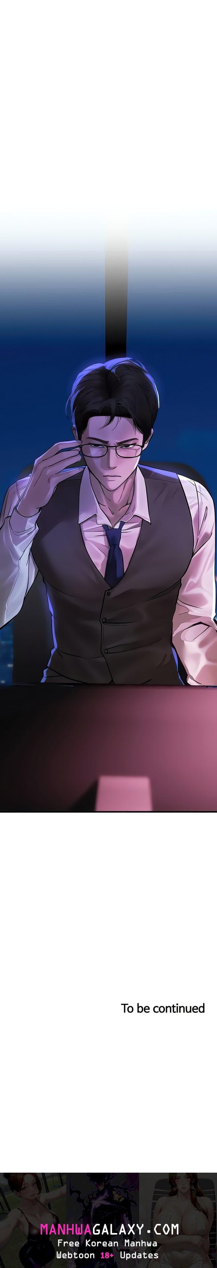 Beautiful Days - Chapter 26 Page 26