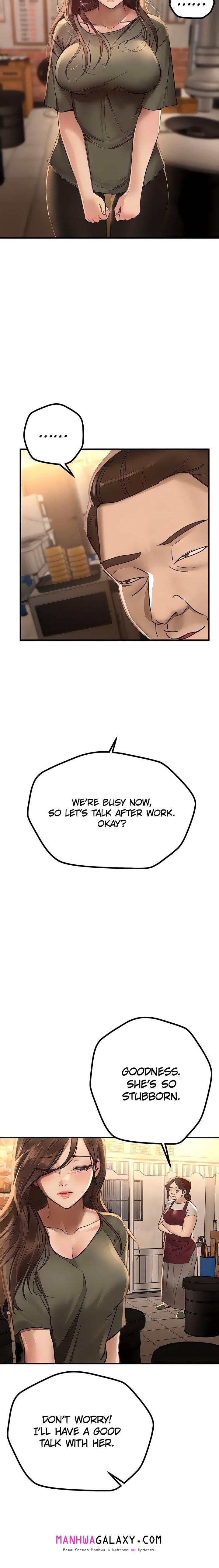 Beautiful Days - Chapter 26 Page 8