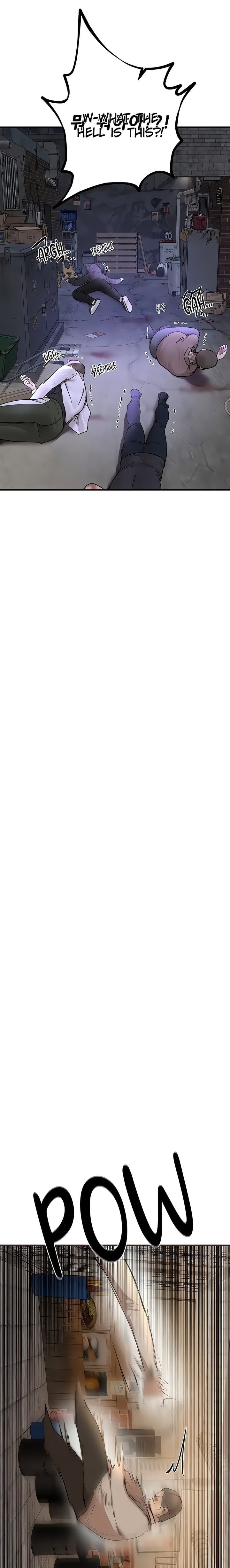 Beautiful Days - Chapter 27 Page 3