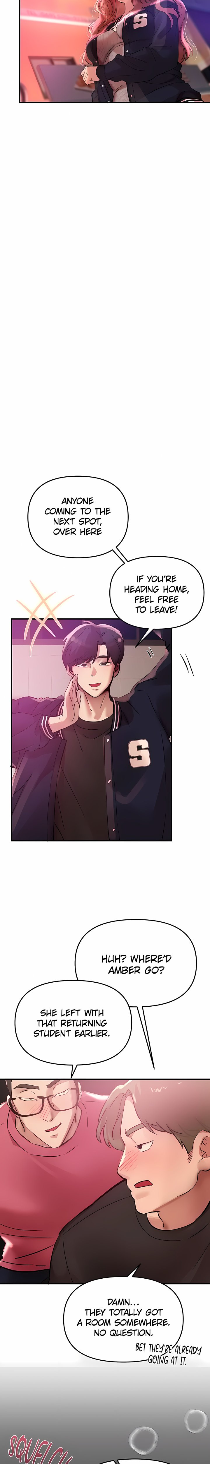 Beautiful Days - Chapter 43 Page 21