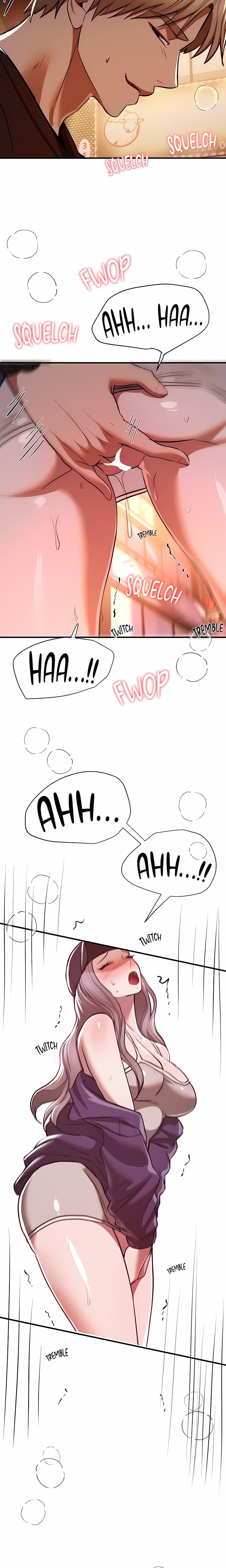Beautiful Days - Chapter 49 Page 21