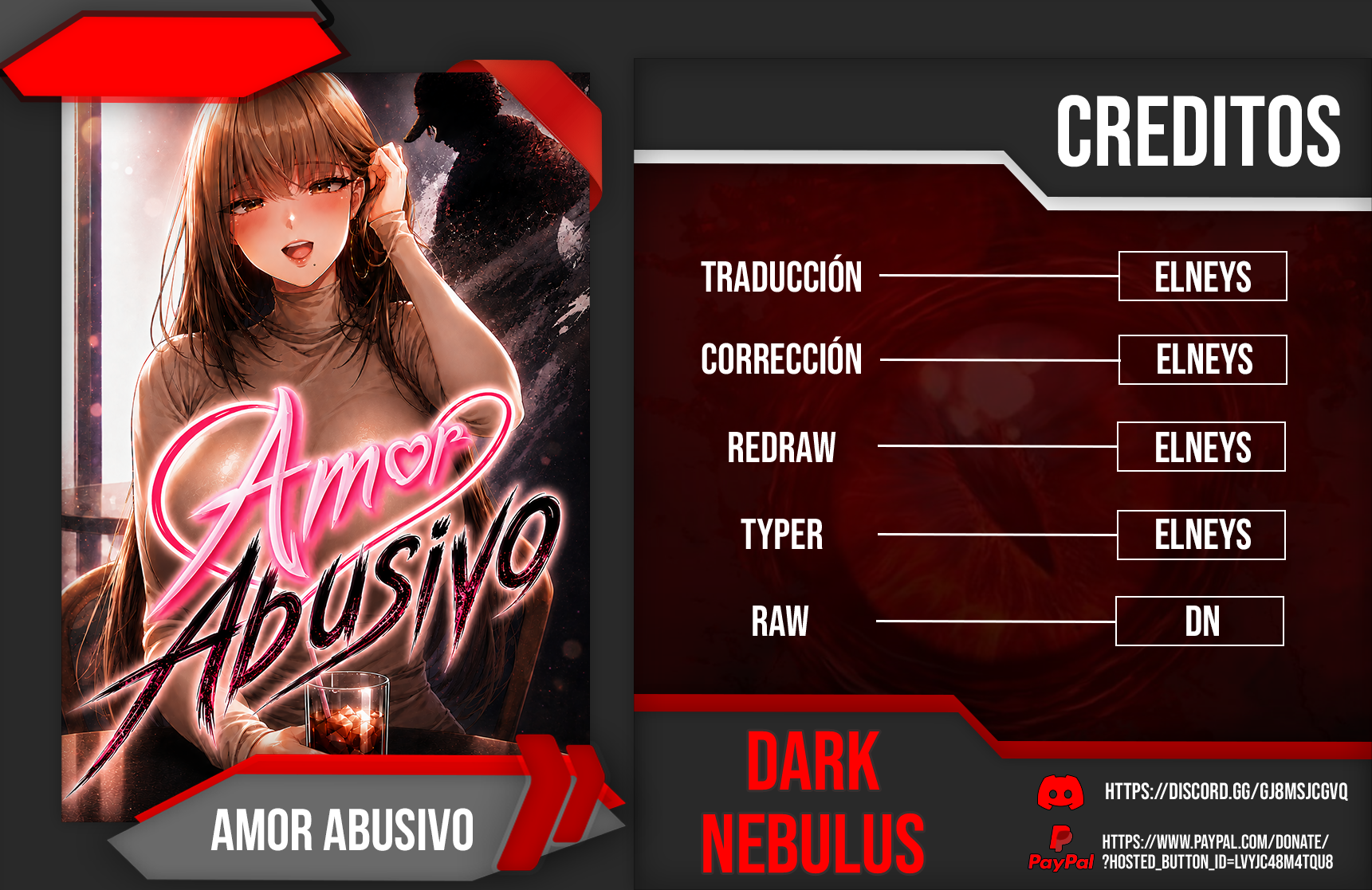 Pure Perverted Love Raw - Chapter 15 Page 2