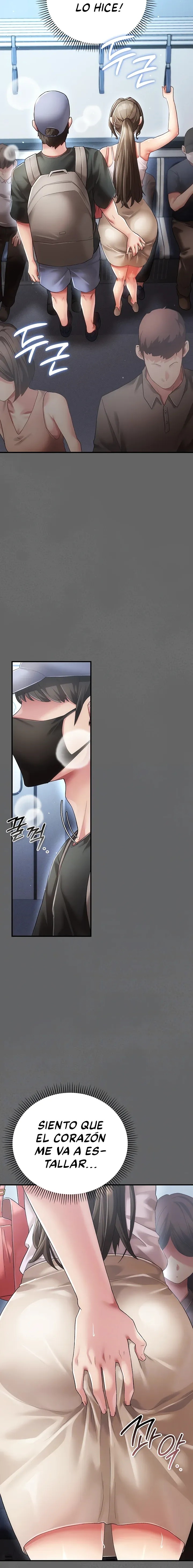 Pure Perverted Love Raw - Chapter 2 Page 2