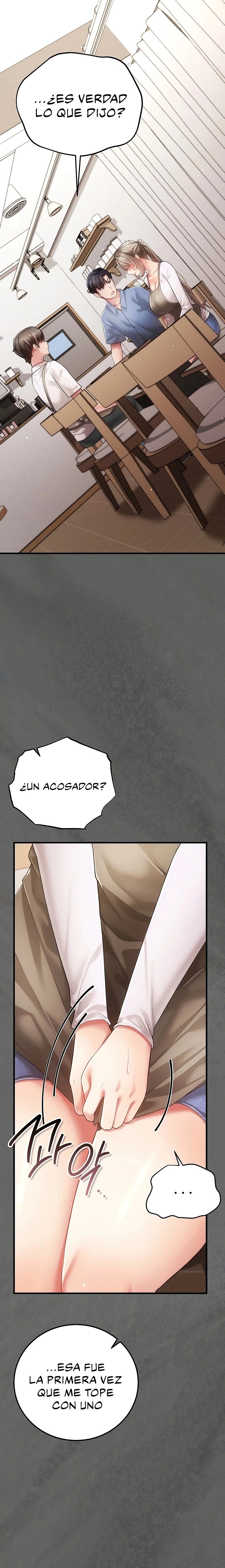 Pure Perverted Love Raw - Chapter 4 Page 1