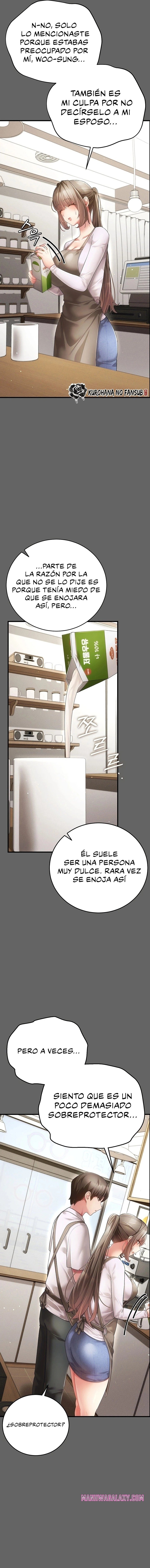 Pure Perverted Love Raw - Chapter 4 Page 10