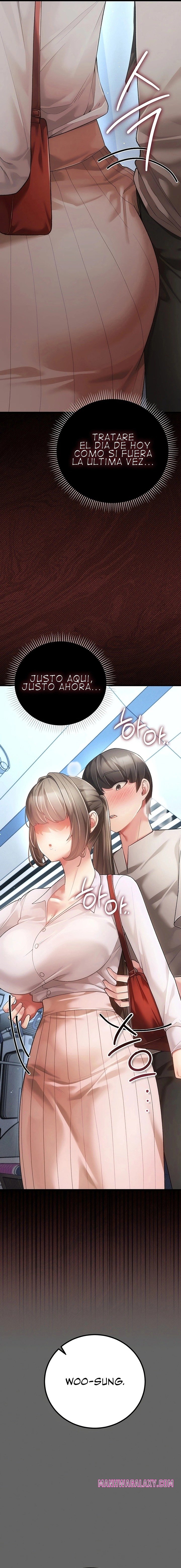 Pure Perverted Love Raw - Chapter 4 Page 18