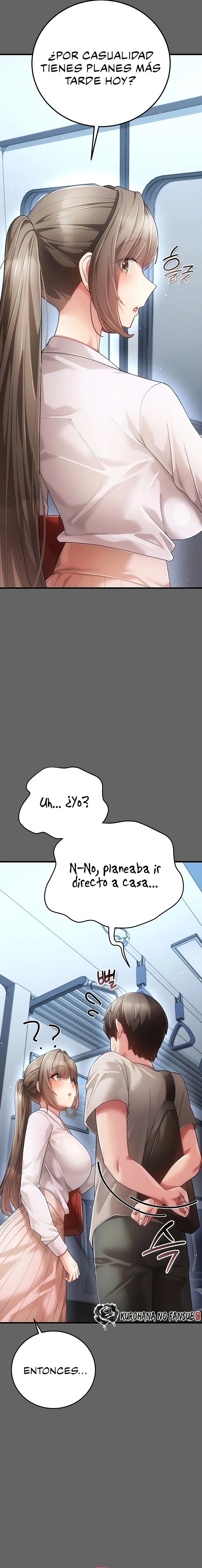 Pure Perverted Love Raw - Chapter 4 Page 19