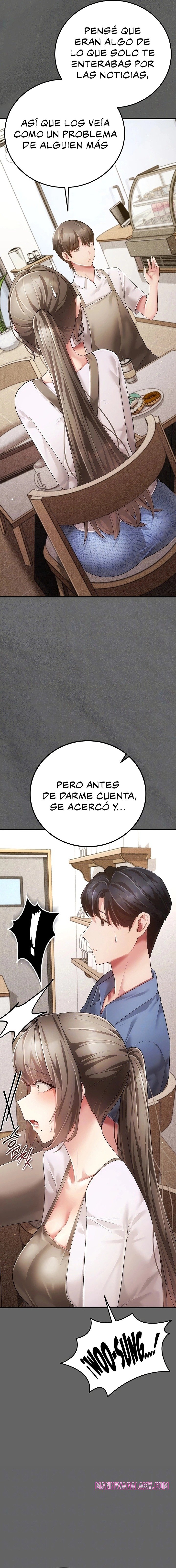 Pure Perverted Love Raw - Chapter 4 Page 2
