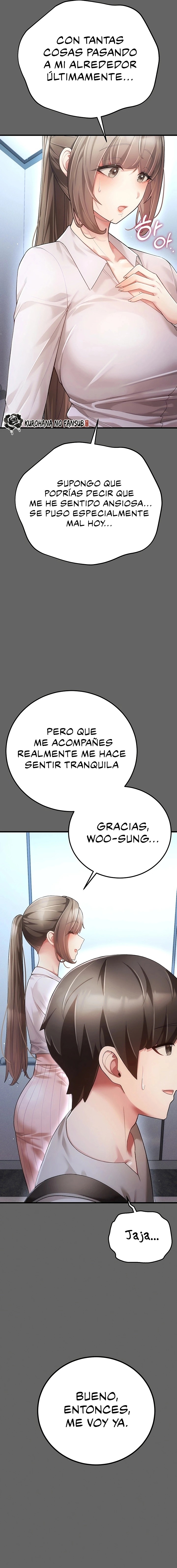 Pure Perverted Love Raw - Chapter 4 Page 22