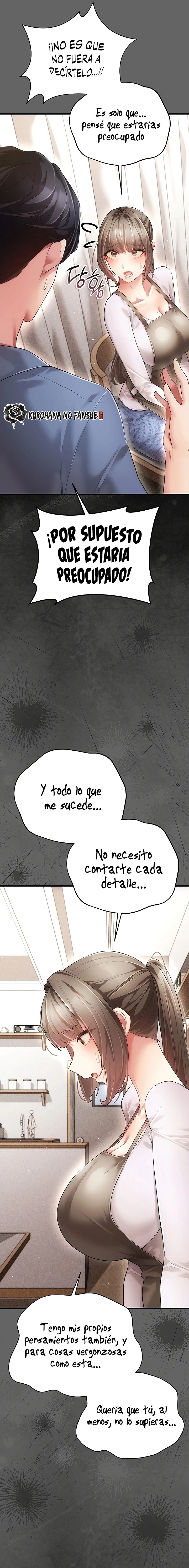Pure Perverted Love Raw - Chapter 4 Page 6