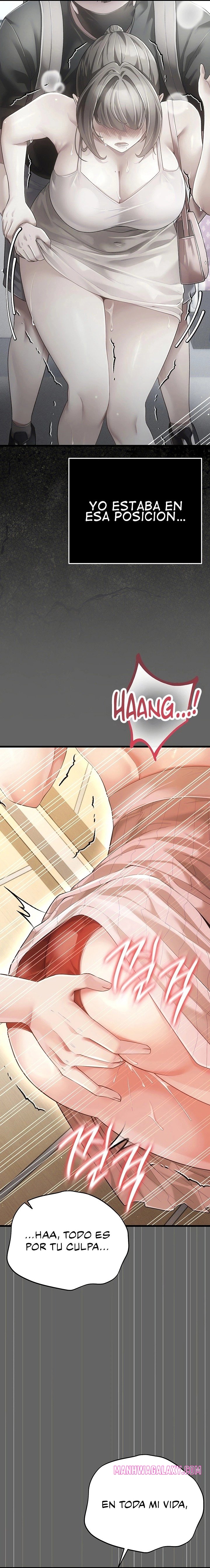Pure Perverted Love Raw - Chapter 5 Page 15
