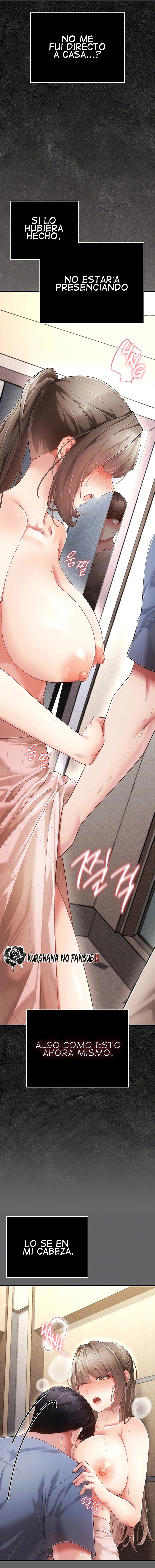Pure Perverted Love Raw - Chapter 5 Page 2