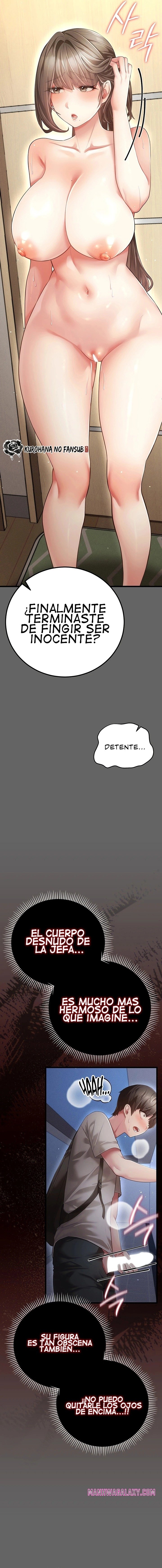 Pure Perverted Love Raw - Chapter 5 Page 20