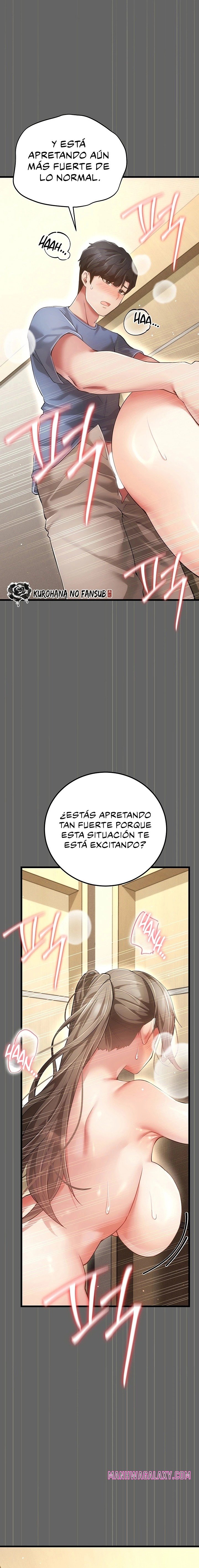 Pure Perverted Love Raw - Chapter 5 Page 25