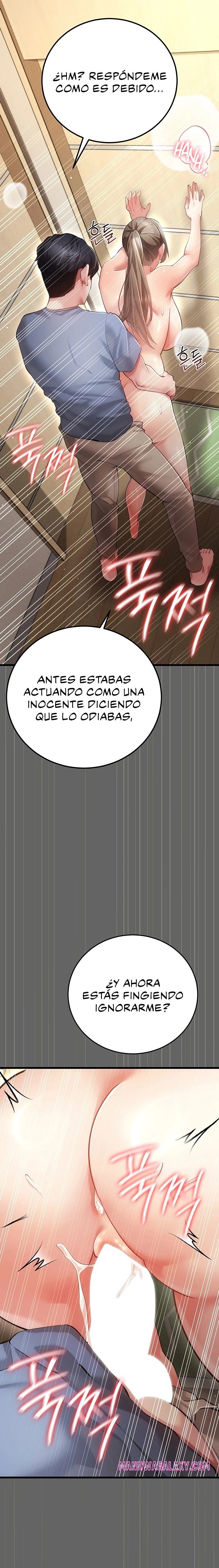 Pure Perverted Love Raw - Chapter 5 Page 26