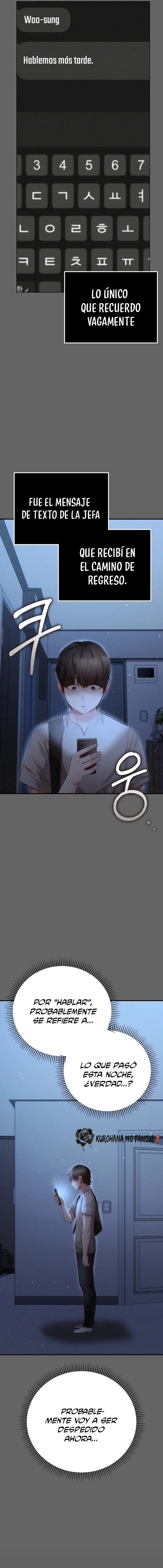 Pure Perverted Love Raw - Chapter 6 Page 15