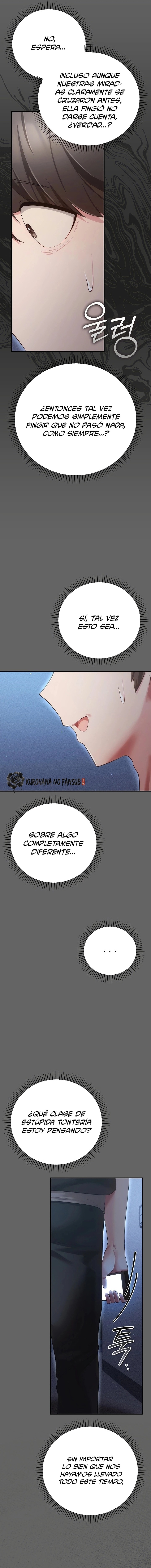 Pure Perverted Love Raw - Chapter 6 Page 16