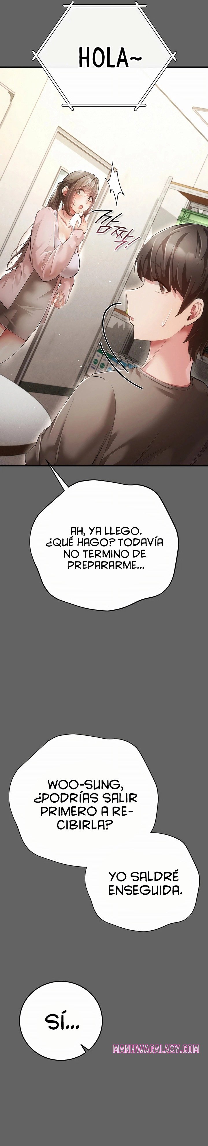 Pure Perverted Love Raw - Chapter 7 Page 35